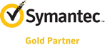 Symantec Gold Partner